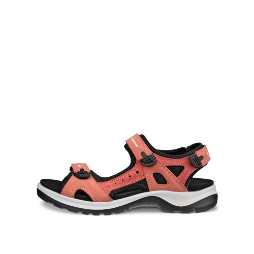 Ecco offroad yucatan burnt - offroad,