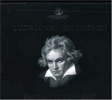 Ludwig van beethoven von - van,