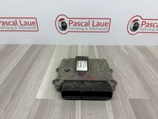Fiat Punto Motorsteuergerät