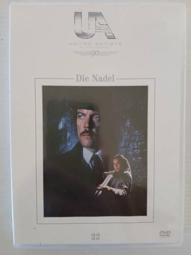 Die nadel donald - die,