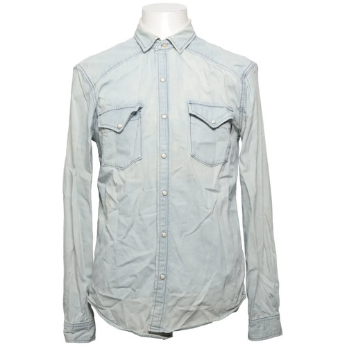 Crocker jeanshemd größe - crocker,, jeanshemd,