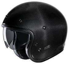 Jethelm HJC V31 CARBON SOLID