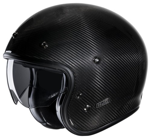 Jethelm hjc v31 - hjc, solid
