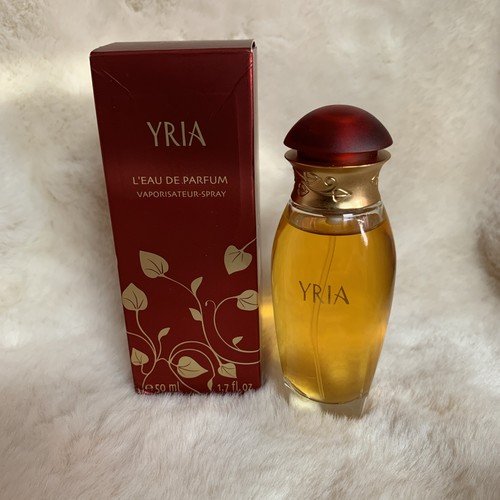 Yria eau parfum yves - eau,