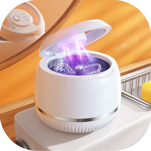 Ultraschallreinigungsgerät