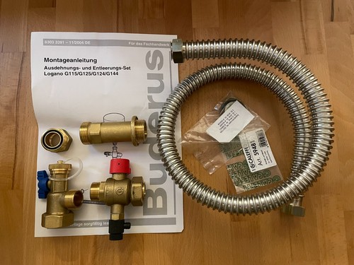 Buderus 05354998