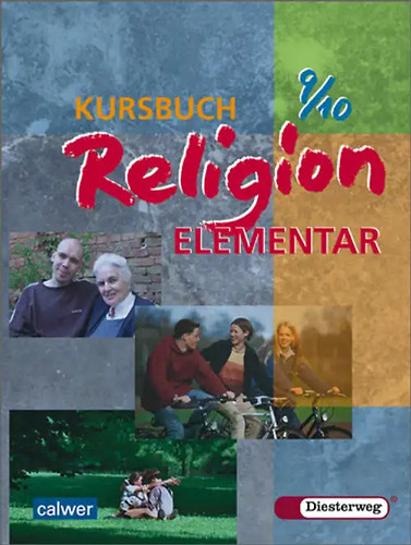 Kursbuch religion elementar - religion,