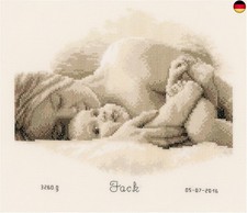 VERVACO Gezählter Kreuzstich