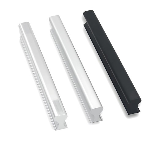Griffe aluminium - griffe,