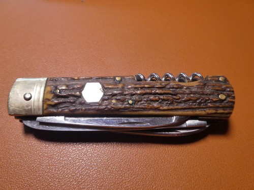 Puma jagdmesser 959 - puma,