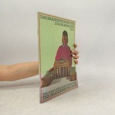 Das Brandenburger Tor zum