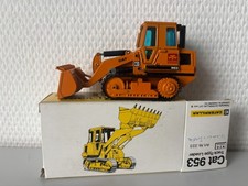 Caterpillar 953 laderaupe - caterpillar,