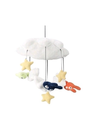 Ikea himmelsk baby decken - baby,