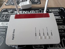 AVM FRITZ!Box 6850 LTE