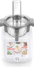 SILVERCREST® Monsieur Cuisine Food Processor-Aufsatz SFMC 4 B2 Raspel NEU