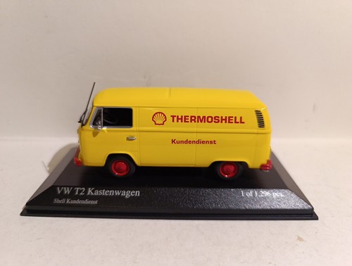 Minichamps 400053062 vw t2 - 400053062,