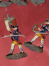 Zinnsoldaten SetMusikzug