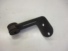 Auspuffhalter Klemme Träger