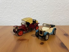 RW Modell BMW Dixi 1927 und