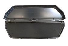 Mercedes R129 280SL Windschott