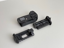 Meike MK-D600 Batteriegriff