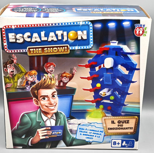 Play fun imc toys - play,
