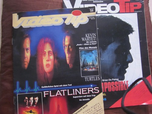 Video tip - 2,