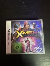 X-Men: Destiny - Nintendo DS