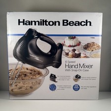 Hamilton Beach 62692G 6-Speed