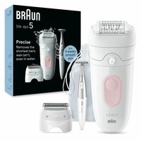 Braun Epilator Silk-epil 5