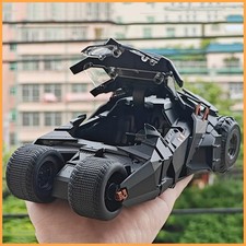 Batmobil Batman Tumbler