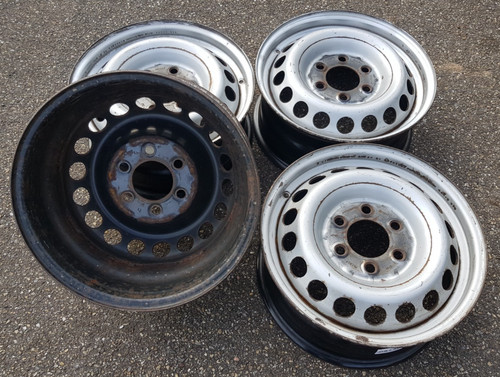 4xfelgen sprinter - 4xfelgen,