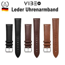 Echtleder Uhrenarmband