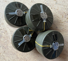 Filter AUER FE NM Atemschutz 4