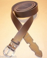 Langgürtel Leder Mittelalter