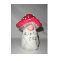 Spardose Fliegenpilz