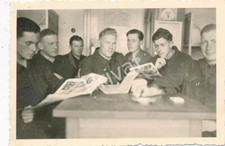 Foto WK II Wehrmacht Soldaten