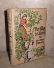 Marie von Felseneck - Der Weg