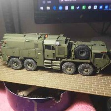 Finished Colors  1/72 U.S