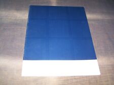 TOPRARITÄT Herrlicher Prestige Prospekt BMW 2500 2800 3.0 Si von 1973 E3 !!!