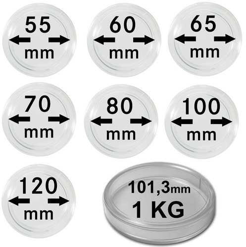 Münzkapseln kapsel für - münzkapseln,