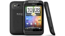 HTC Wildfire S Smart Cell
