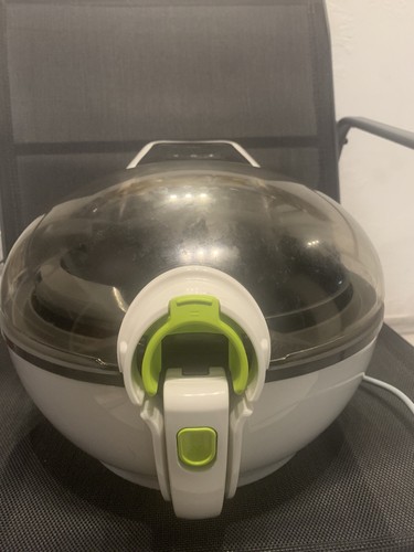 Tefal actifry express - express, weiß