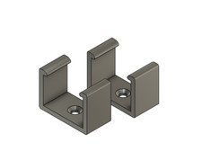 Eishockey Schläger Wandhalter Halter DEL NHL