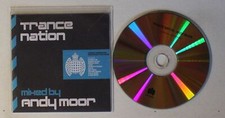Andy Moor Trance Nation -