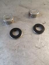 Yamaha RD 50 M 2EO Gabel Telegabel Verkleidung Cover Ersatzteile Schlachtfest