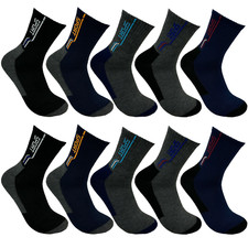 10-30 Paar Tennissocken