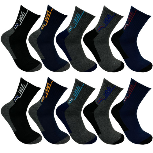 Paar tennissocken - paar,