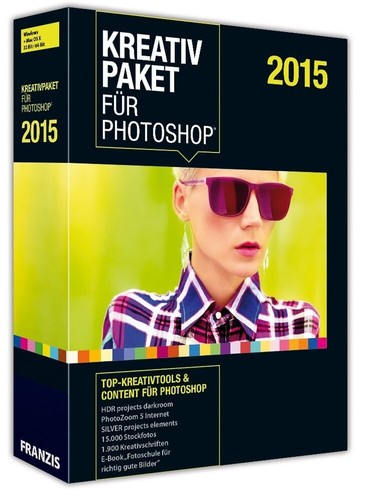 Franzis kreativpaket für - franzis,