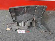 Stehwand links Alfa Romeo